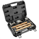 NEO TOOLS Kit de reparatii Body, 7 piese (11640) Ciocan