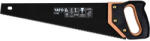 Yato Ferastrau Foxtail 450 mm acoperit cu teflon negru (YT-31092)
