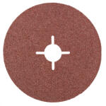 GRAPHITE Disc de slefuire pentru fibre optice din 125 mm P100, 3 parti (55H858)