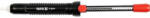 TOYA Tin snorkel 330 mm (YT-82744)
