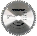TOYA Fierastrau circular 210x60x30 mm pentru lemn (08832)