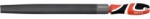 TOYA Fisier semicerc 300 mm / #1 grosier (YT-62261) Pila