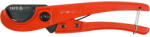 Yato Foarfece de taiat tevi PVC 32 mm V-cut (YT-22301)
