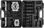 Yato Set extractor de rulmenti 14 bucati (YT-06412)