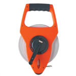 NEO TOOLS Banda de masurare 50m x 13 mm, fibra de sticla (68050)