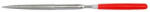 TOYA Jumatate de roata de ac Diamond 140 x 50 mm (YT-6141) Pila
