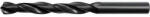 TOYA Burghiu pentru metal 4, 8x52/86 mm HSS 10 buc (YT-4441) Burghiu