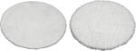 TOYA Disc de lustruire 250 mm (2 buc/cs) pentru polizorul excenter YT-82922 (YT-47940)