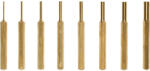 TOYA Copper dowel pin set 8 piese (YT-47124) Dalta