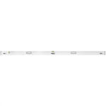 NEO TOOLS Ulei sanie cu maner 250 cm, 2 libelule (72544)