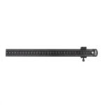 NEO TOOLS Drawbar cu bloc de pozitionare, 300 mm (72200)