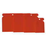Top Tools Set de netezire 50-120 mm (18B437)