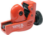Yato Cutter pentru tevi 3-22mm (YT-22318)