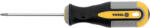 TOYA Surubelnita Phillips PH00x65 mm (60920) Surubelnita