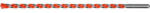 TOYA Burghiu universal 14 x 400 / 240 mm (YT-43965) Burghiu