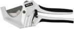 Yato Pipe taiere foarfece PVC 64 mm V-cut (YT-22293)
