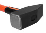 NEO TOOLS Ciocan general 4 kg, maner din fibra de sticla (25152) Ciocan