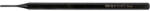 TOYA Pumn pentru dibluri 1, 5 x 150 mm (YT-47141) Dalta