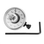 NEO TOOLS Manometru dinamometric pentru strangerea suruburilor, 1/2 (08830)