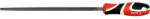 TOYA Fila patrata 250 mm / #3 fina (YT-62245) Pila