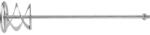 TOYA Tija de amestecare 135 mm cu filet M14 (09065)