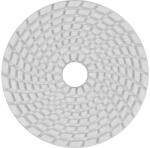TOYA Disc diamantat de slefuire si lustruire Velcro 100 mm / P1500 umed/uscat (YT-48205)