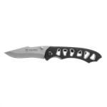 TOPEX Cutit pliabil cu maner, 8cm, 113 mm (98Z107)