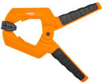 NEO TOOLS Clema cu arc, extra puternica, 75 mm (45522)