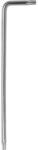 TOYA Cheie torx lunga T9 CrV (YT-05513) Cheie torx