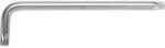 TOYA Cheie torx lunga T45 CrV (YT-05521) Cheie torx