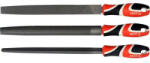 TOYA File set 3 piese 250 mm (YT-6237) Pila