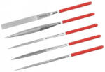 TOYA Set de ferastraie 5 piese 5, 0 x 180 mm (YT-6156) Pila