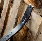 Neo Tija de tensiune 380 mm, 90 de grade (29030)