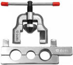 TOYA Kit flansa pentru 3 furtunuri de frana si hidraulice (22-25-28 mm) (YT-2182)