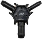 TOYA Calibrator de tevi cu aliniator (YT-22374)