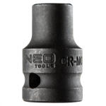NEO TOOLS Stut de masina 1/2", 10 mm, Cr-Mo (12210) Set capete bit, chei tubulare