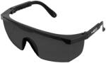 NEO TOOLS Ochelari de protectie, lentile intunecate, tija reglabila (97507)