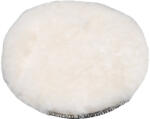 TOYA Disc de lustruit Velcro din lana de miel 180 mm (YT-47913)