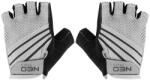 NEO TOOLS Manusi de ciclism, fara degete, XL (91016XL)