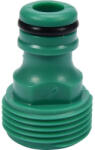 TOYA Conector robinet 3/4" M (89015)