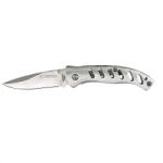 TOPEX Cutit pliabil cu maner, 8cm, 185 mm (98Z105)