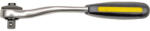 TOYA Arbore de actionare cu clichet 72 dinti 1/2" (12, 7 mm) 240 mm (53573)