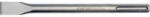 TOYA Dalta plata 25x18x280 mm cu tija SDS-max (23603)