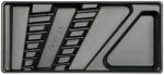 TOYA Set de 7 chei cu stea 6-19 mm CrV (fara sertar) CrV (YT-55331)