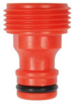 TOYA 3/4" racord filetat de sex masculin cu spigot (YT-8975)