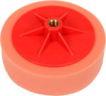 TOYA Disc de lustruire 150 x 50 mm M14 mediu (YT-47881)