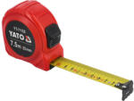 TOYA Banda de masurare 7, 5 m x 25 mm (YT-71155)