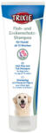 TRIXIE Sampon antiparazitar Trixie 250 ml