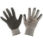 NEO TOOLS Manusi de lucru, nailon acoperit cu latex, 10 (9761710)