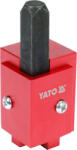TOYA Dalta pentru curea Furniture 9 x 9 mm (YT-62840) Dalta